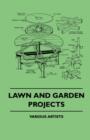 Image for Lawn And Garden Projects