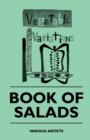 Image for Book Of Salads