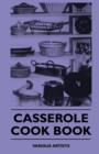 Image for Casserole - Cook Book