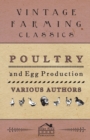 Image for Poultry And Egg Production