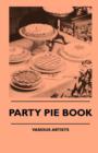 Image for Party Pie Book