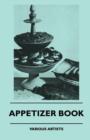 Image for Appetizer Book