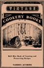 Image for Ball Blue Book Of Canning And Preserving Recipes