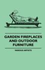 Image for Garden Fireplaces And Outdoor Furniture