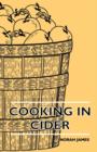 Image for Cooking In Cider