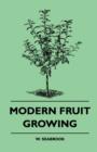 Image for Modern Fruit Growing