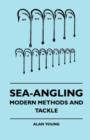 Image for Sea-Angling - Modern Methods And Tackle