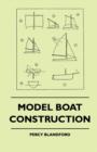 Image for Model Boat Construction