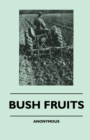 Image for Bush Fruits