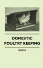 Image for Domestic Poultry Keeping