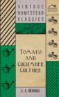 Image for Tomato And Cucumber Culture