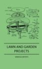 Image for Lawn And Garden Projects