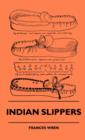 Image for Indian Slippers