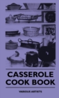 Image for Casserole - Cook Book