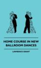 Image for Home Course In New Ballroom Dances