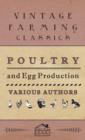Image for Poultry And Egg Production