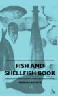 Image for Fish And Shellfish Book