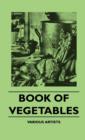 Image for Book Of Vegetables