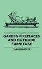 Image for Garden Fireplaces And Outdoor Furniture