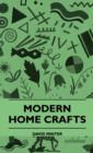 Image for Modern Home Crafts