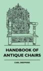 Image for Handbook Of Antique Chairs
