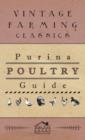 Image for Purina Poultry Guide