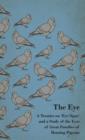Image for The Eye - A Treatise On &#39;Eye Signs&#39; And A Study Of The Eyes Of Great Families Of Homing Pigeons