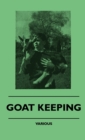 Image for Goat Keeping