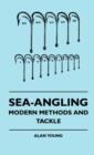 Image for Sea-Angling - Modern Methods And Tackle