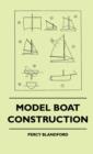 Image for Model Boat Construction