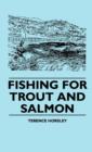 Image for Fishing For Trout And Salmon