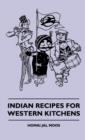 Image for Indian Recipes For Western Kitchens