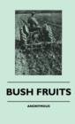Image for Bush Fruits