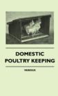 Image for Domestic Poultry Keeping