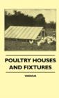 Image for Poultry Houses And Fixtures