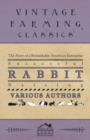Image for The Story Of A Remarkable American Enterprise - Successful Rabbit Raising