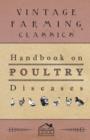 Image for Handbook On Poultry Diseases