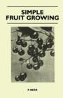 Image for Simple Fruit Growing