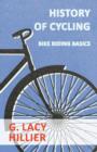 Image for History Of Cycling - Bike Riding Basics