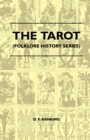 Image for The Tarot (Folklore History Series)