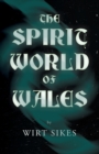 Image for The Spirit World Of Wales - Including Ghosts, Spectral Animals, Household Fairies, The Devil In Wales And Angelic Spirits (Folklore History Series)