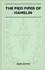 Image for The Pied Piper Of Hamelin (Folklore History Series)
