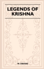 Image for Legends Of Krishna (Folklore History Series)