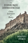 Image for The Edinburgh Dinnshenchas - Celtic Literature And Poetry (Folklore History Series)