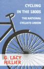 Image for Cycling In The 1800s - The National Cyclists Union