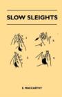 Image for Slow Sleights
