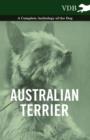 Image for Australian Terrier - A Complete Anthology of the Dog -