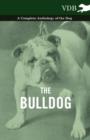 Image for The Bulldog - A Complete Anthology of the Dog -