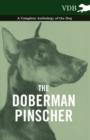 Image for The Doberman Pinscher - A Complete Anthology of the Dog -