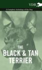 Image for The Black And Tan Terrier - A Complete Anthology of the Dog -